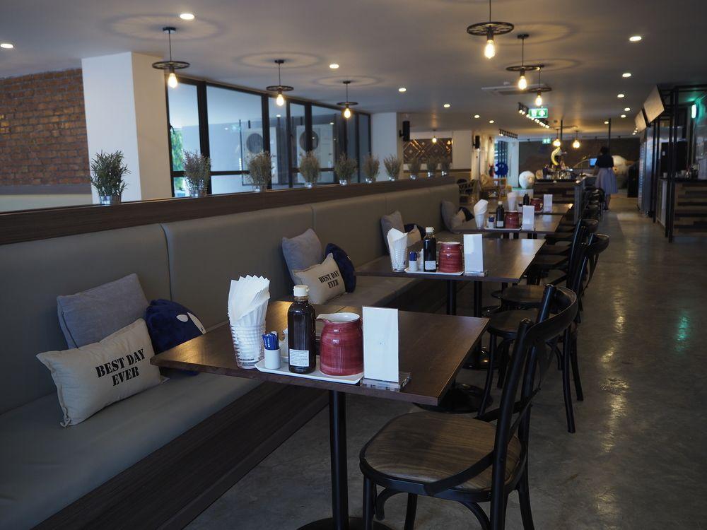 Kokotel Chiang Mai Nimman Экстерьер фото