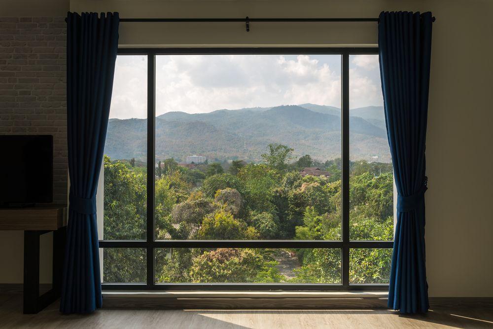 Kokotel Chiang Mai Nimman Экстерьер фото