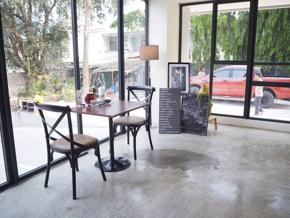 Kokotel Chiang Mai Nimman Экстерьер фото