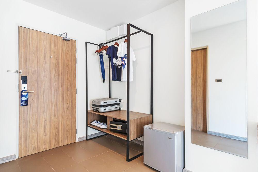 Kokotel Chiang Mai Nimman Экстерьер фото